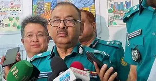 মব নিয়ন্ত্রণে পুলিশের গাফিলতি পেলে কঠোর ব্যবস্থা: ডিএমপি কমিশনার